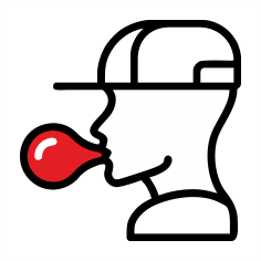 närimiskumm 12 tk with logo