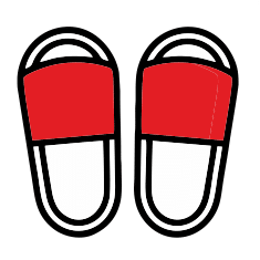 kummikud päringuline (eritellimuslik) with logo