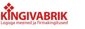 Reklaamkingitused | Firma- ja ärikingitused | Reklaamkingid - Meened.ee