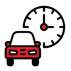 PARKING CLOCKS