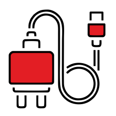PHONE AND TABLET ACCESSORIES